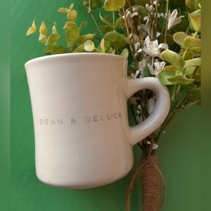 Dean& DeLuca Mug